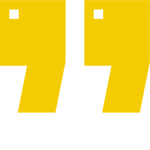 quote icon